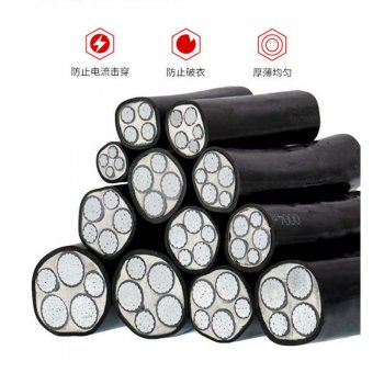 如何选购电线电缆,有哪些关键因素和步骤?