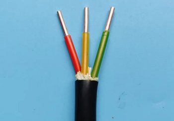 坚宝电力电缆