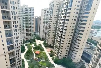 万润金轨广场