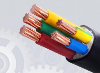 电缆型号的命名规则介绍