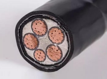 在选择电力电缆的截面时，应遵照哪5条规